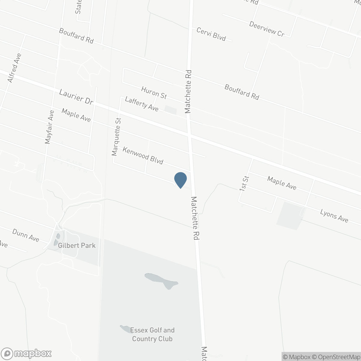 7035 MATCHETTE ROAD, LaSalle, Ontario N9J 2S1